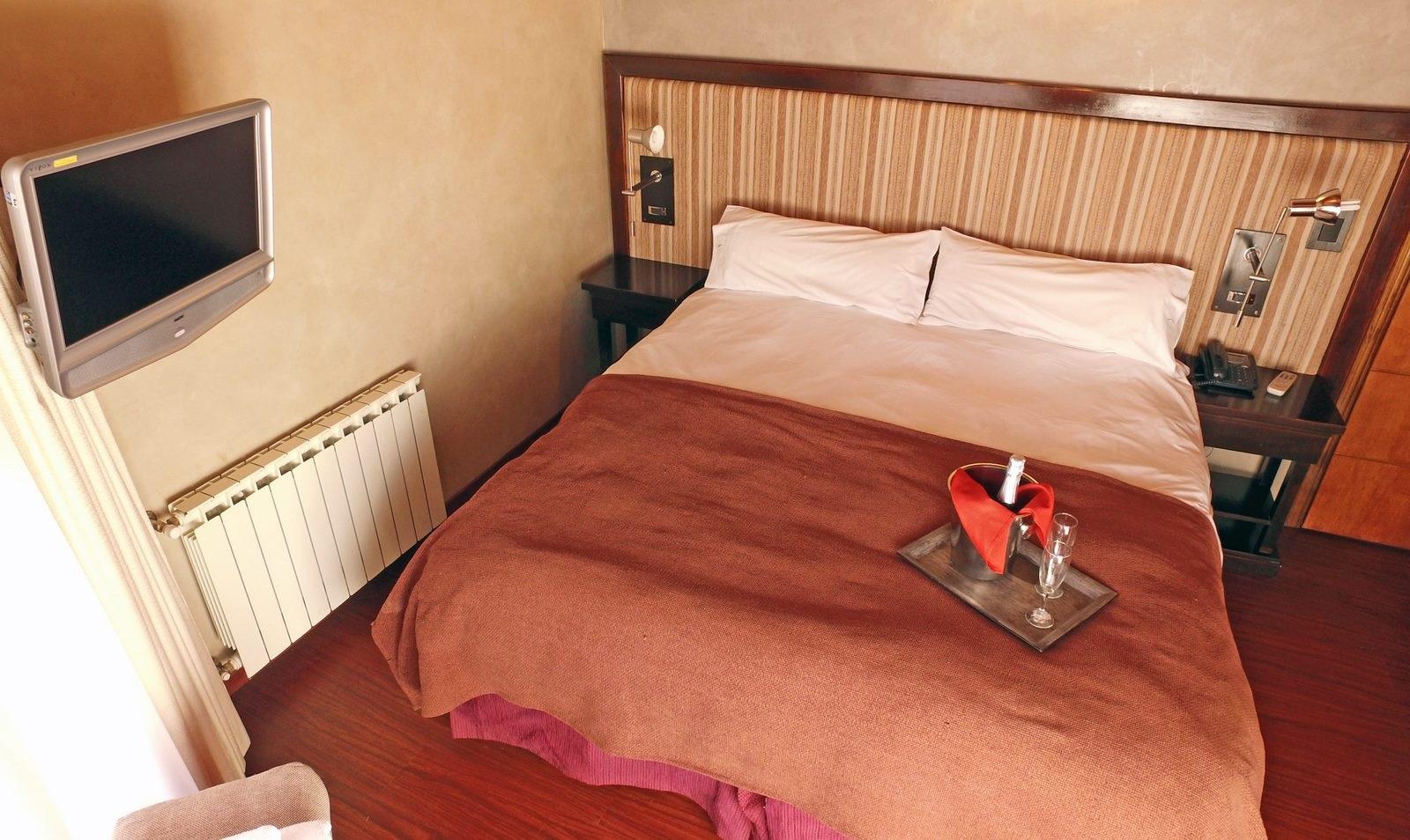 Hotel Regina Кочабамба Экстерьер фото