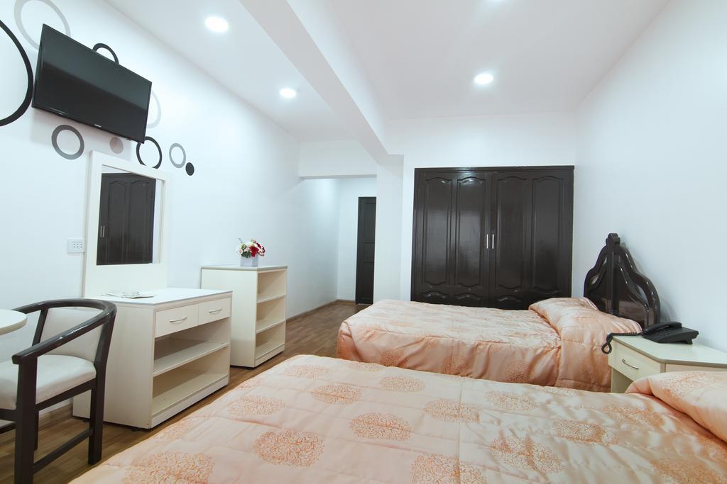 Hotel Regina Кочабамба Экстерьер фото